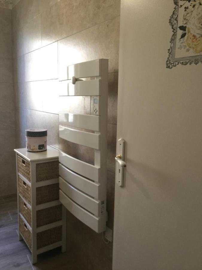 Le Pot Aux Roses Hotel Canet  Exterior foto